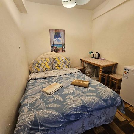Cozy Studio In Yerevan'S Center Exterior foto